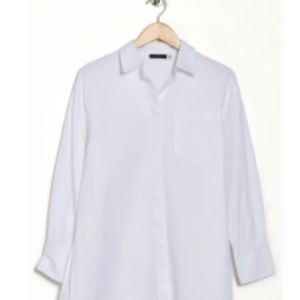 Poplin Blouse RDI
